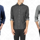 Illustration for article titled Everlanes Denim Oxford is Essential in at Least One Color